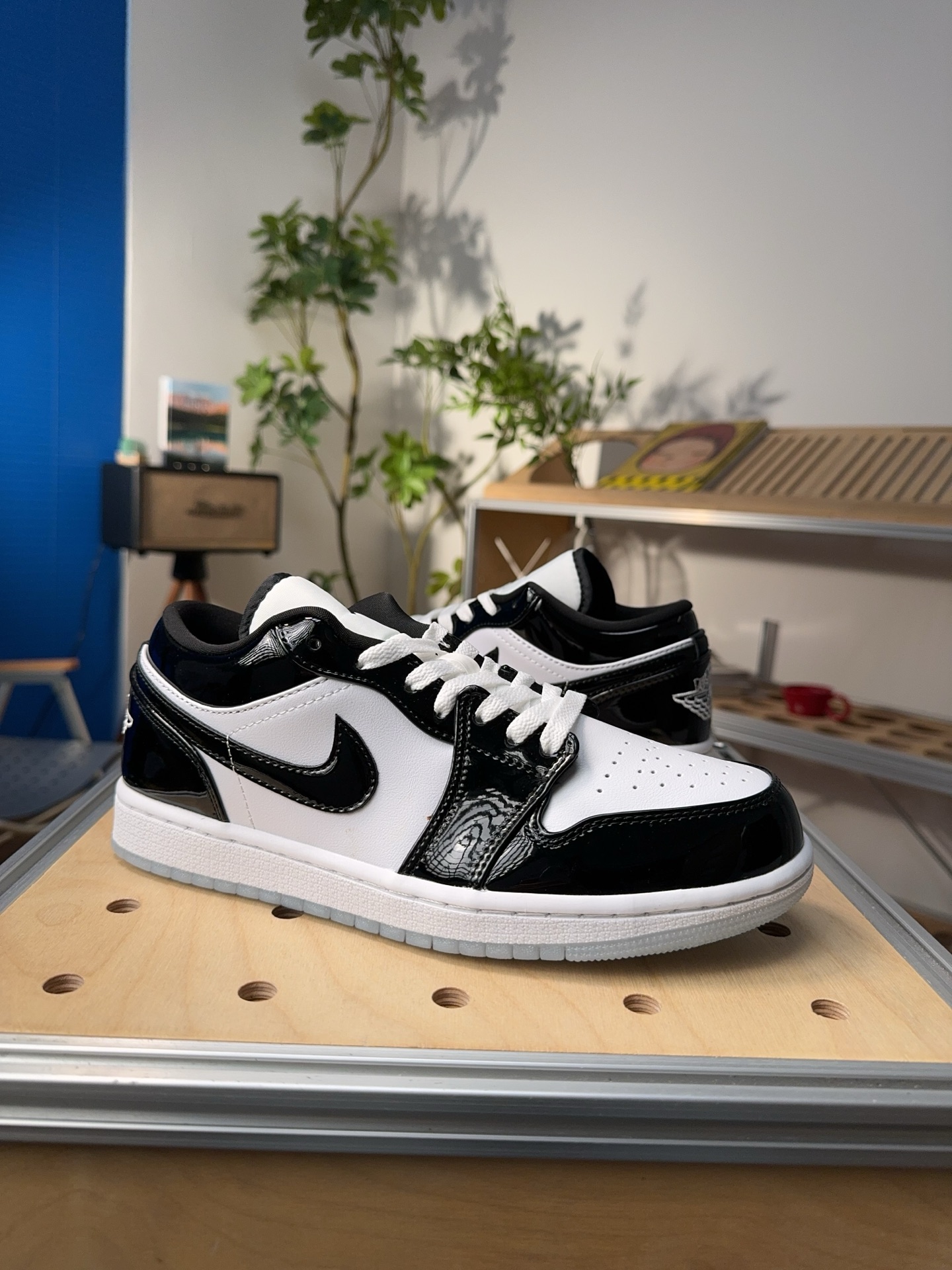 Nike Jordan